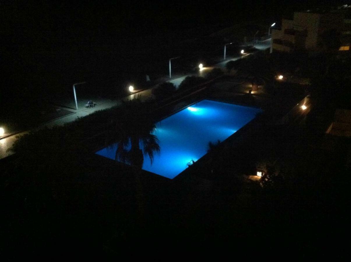 Barcaresa-Ravissant Appartement Piscine Vue Mer Wifi Parking Gratuit Le Barcarès Dış mekan fotoğraf