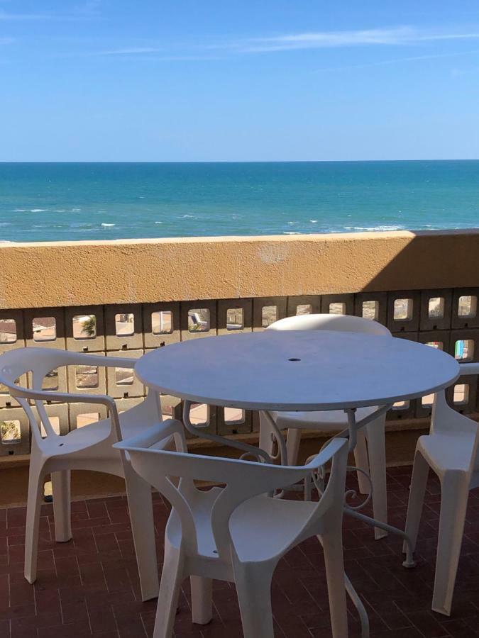 Barcaresa-Ravissant Appartement Piscine Vue Mer Wifi Parking Gratuit Le Barcarès Dış mekan fotoğraf